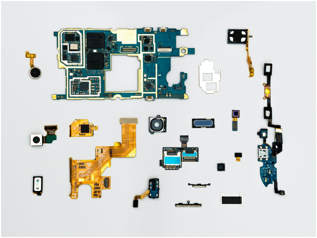 Separating and Assembling the computer for CompTIA Network+ Exam